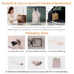 Picture of Single Size Inflatable Picnic Air Bed (Built-in Pump) (190*73*22 CM)