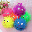 Picture of TZ - LED Light Puffer Balls