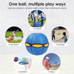 Picture of TZ -  Magic Flat Ball Disc