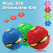 Picture of TZ -  Magic Flat Ball Disc