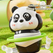 Picture of TZ - Cute Panda Action Toy (Set Of 3)