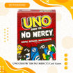 Picture of TZ - UNO (SHOW 'EM NO MERCY) Card Game