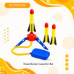 Picture of TZ - Foam Rocket Launcher Kit