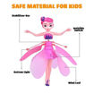 Picture of TZ - Flying Doll Toy