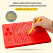 Picture of TZ - Magnetic Drawing Board (ST008)