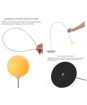 Picture of TZ - Table Tennis Trainer Set For Kids