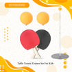 Picture of TZ - Table Tennis Trainer Set For Kids