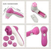 Picture of 6 in 1 Massager