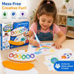 Picture of TZ - Magical Light Brush Painting Kit (6 Colors)