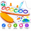 Picture of TZ - Magical Light Brush Painting Kit (6 Colors)