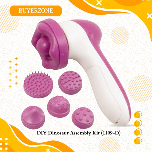 Picture of 6 in 1 Massager