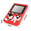 Picture of TZ - 400 in 1 Handheld Video Game Console
