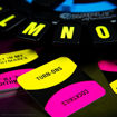 Picture of TZ - Tapple (After Dark) Party Board Game