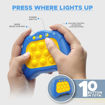 Picture of TZ - Fast Play Pop It Light Game