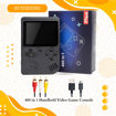 Picture of TZ - 400 in 1 Handheld Video Game Console