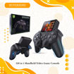 Picture of TZ - 520  in 1 Handheld Video Game Console