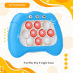 Picture of TZ - Fast Play Pop It Light Game
