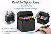 Picture of Dual Tip 36 Colors Marker Set