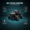 Picture of TZ - Off-Road Wild Beast RC Car