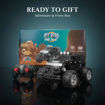 Picture of TZ - Off-Road Wild Beast RC Car