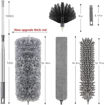 Picture of 100 Inch 4 in 1 Microfiber Duster