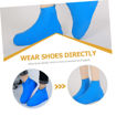 Picture of Latex Waterproof Shoes Cover (L Size)