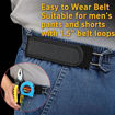 Picture of Buckleless Belt Hook