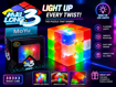 Picture of TZ - 3x3x3 Cube With Light Effect (MF8851)