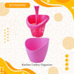 Picture of Kitchen Cutlery Organizer