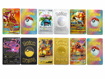 Picture of TZ - Pokemon Play Cards