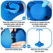 Picture of TZ - Pogo Bouncing Ball Jumper