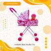 Picture of TZ -  Foldable Baby Stroller Toy