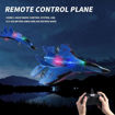 Picture of TZ - RC Foam Fighter Stunt Aeroplan Toy (CZ998)