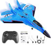 Picture of TZ - RC Foam Fighter Stunt Aeroplan Toy (CZ998)