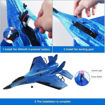 Picture of TZ - RC Foam Fighter Stunt Aeroplan Toy (CZ998)