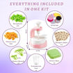 Picture of TZ - DIY Flower Craft Kit