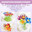 Picture of TZ - DIY Flower Craft Kit