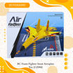 Picture of TZ - RC Foam Fighter Stunt Aeroplan Toy (CZ998)