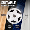 Picture of TZ - Hovering  Football With Effect
