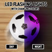 Picture of TZ - Hovering  Football With Effect