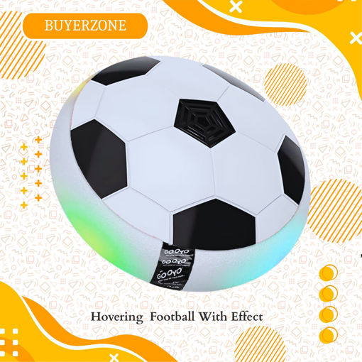 Picture of TZ - Hovering  Football With Effect