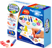 Picture of TZ - Color Draw Magic Paint Brush Set