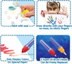 Picture of TZ - Color Draw Magic Paint Brush Set