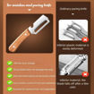 Picture of Vegetable Peeler Knife