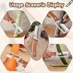 Picture of Vegetable Peeler Knife