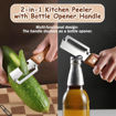 Picture of Vegetable Peeler Knife