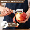 Picture of Vegetable Peeler Knife