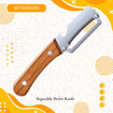 Picture of Vegetable Peeler Knife