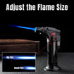 Picture of Windproof Gas Lighter