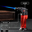 Picture of Windproof Gas Lighter